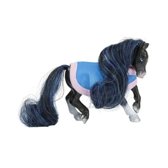 Reeves Breyer Shimmer's Beauty Salon Play Set {4}