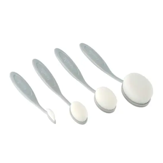 Medium Blending Brush Set by Recollections&trade; {3}