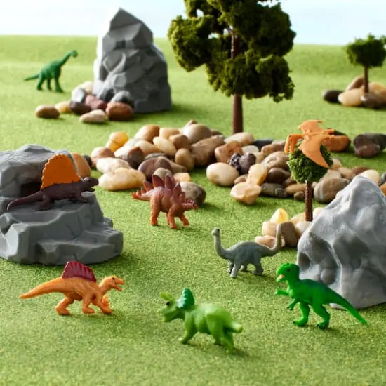Safari Ltd&reg; Good Luck Minis&reg; Dino Fun Pack {3}