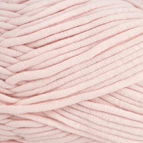 Cuddle Craft Tube&trade; Yarn by Loops & Threads&reg; Fairy Dust {3}