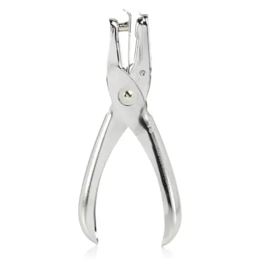 Swingline&reg; One Hole Paper Punch, Pack of 5 {5}