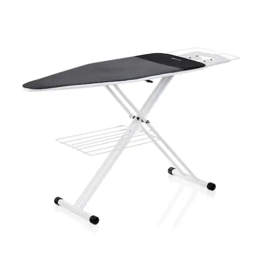 The Board 220IB Home Ironing Board with VeraFoam Cover {1}