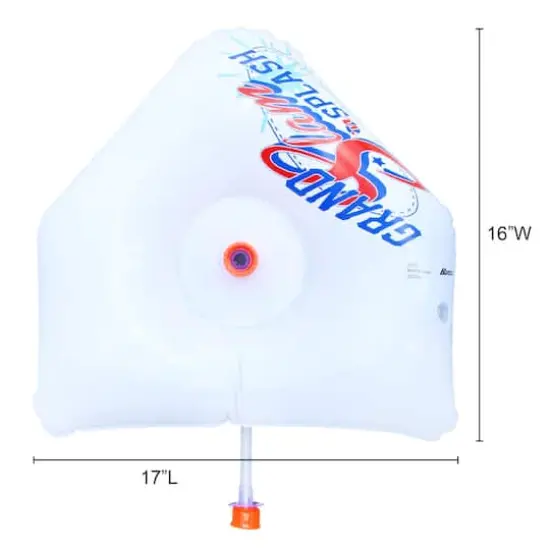 Banzai&reg; Splash 'N Slam Baseball&trade; {4}