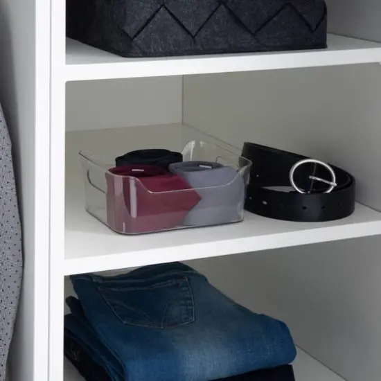 Simplify Storage Tote Bin {6}