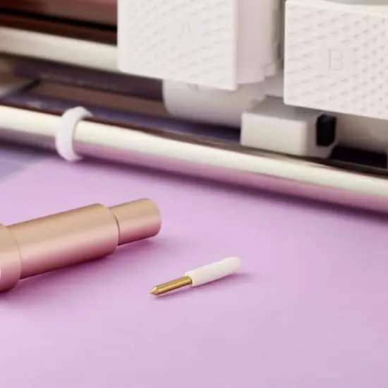 Cricut&reg; German Carbide Premium Blade {3}