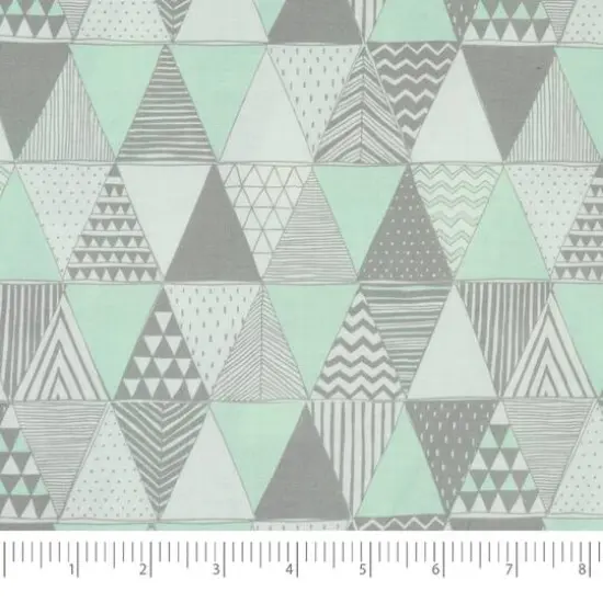 SINGER Cactus Days Cotton Fabric Fat Quarters {8}