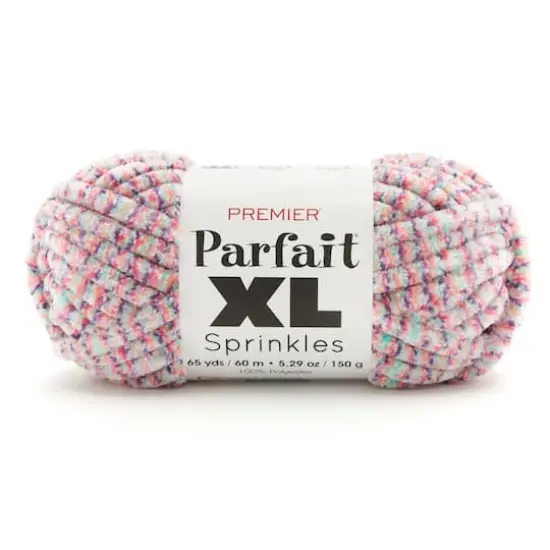 Premier&reg; Parfait&reg; XL Sprinkles Yarn Hummingbird {1}