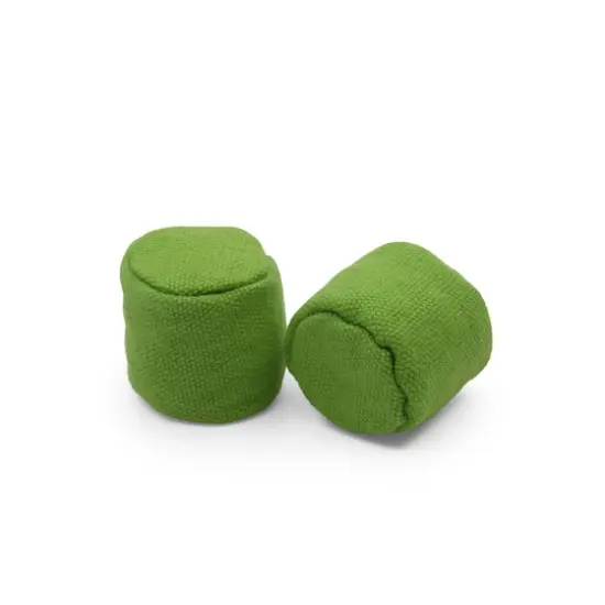 Dritz&reg; Assorted Color Pattern Weights, 3ct. {4}