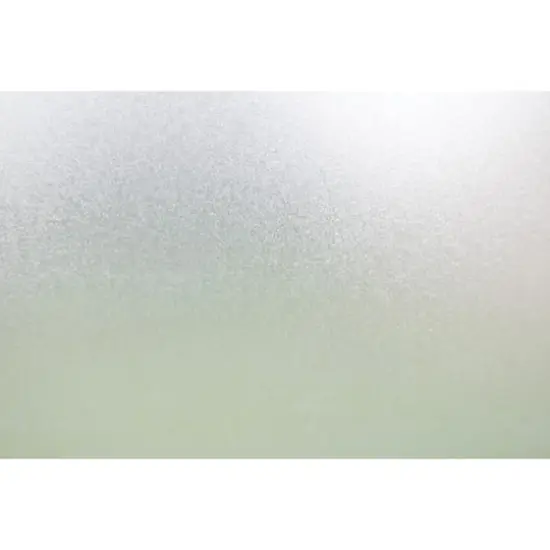 InHome Sand Door Privacy Film {1}