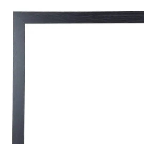 Black Belmont Frame with Mat by Studio D&eacute;cor&reg; {3}
