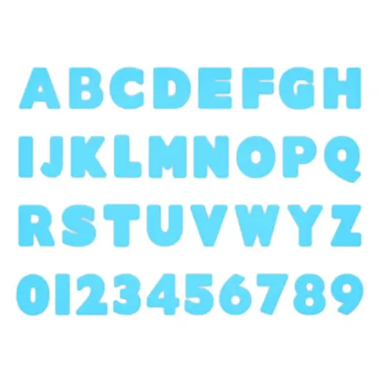 ArtSkills&reg; 2.5" Neon 335 Piece Paper Poster Letter Set {5}