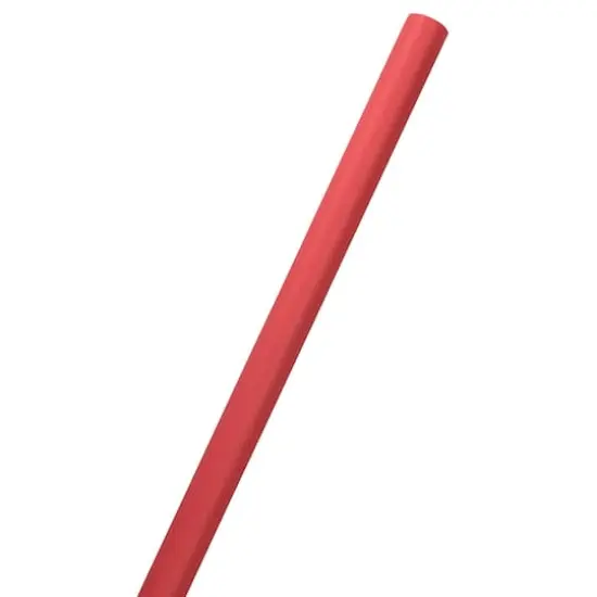 JAM Paper Matte Gift Wrap, 2ct. Red {4}