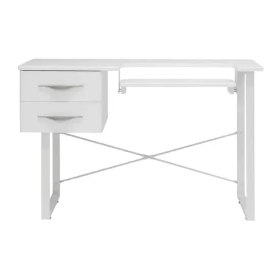 Sew Ready Pro-Line Sewing Table with Drawers {4}