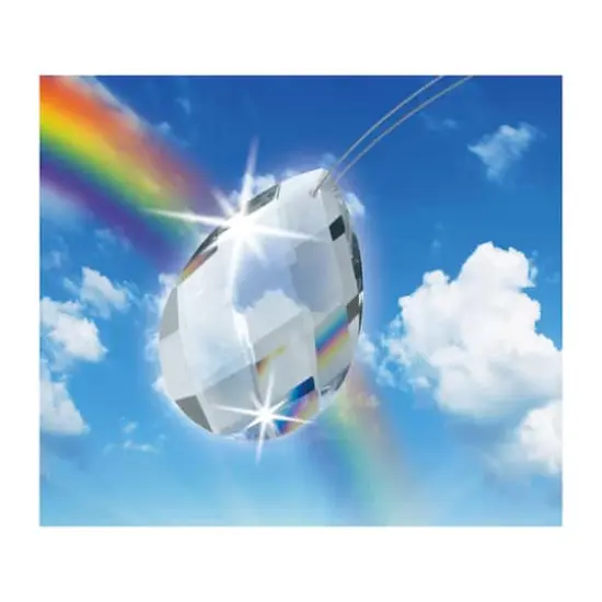 Brainstorm Toys My Very Own Rainbow Enchanting Rainbow Projector {4}
