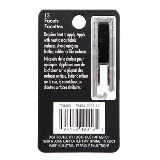 Hotfix Austrian Crystals Mix by Bead Landing™, 45ct. Tahiti Sunrise {6}