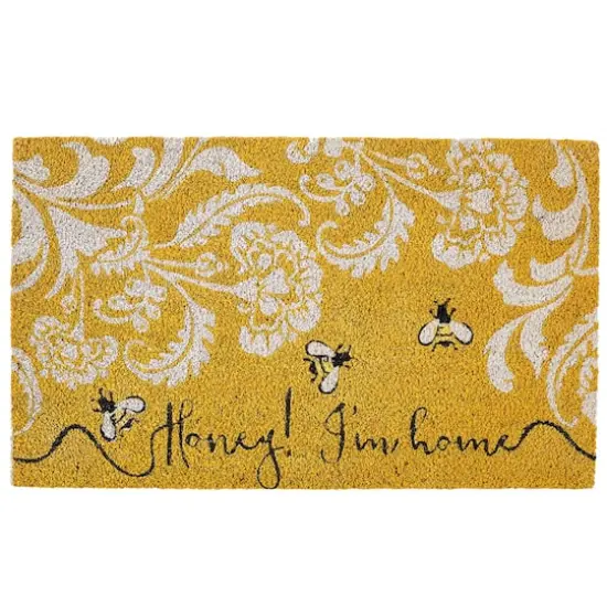 DII&reg; Honey I'm Home Doormat {1}