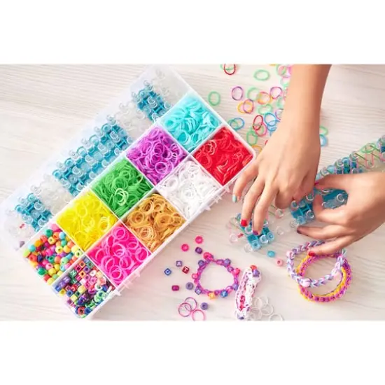 Rainbow Loom&reg; Bonus Combo Set {5}