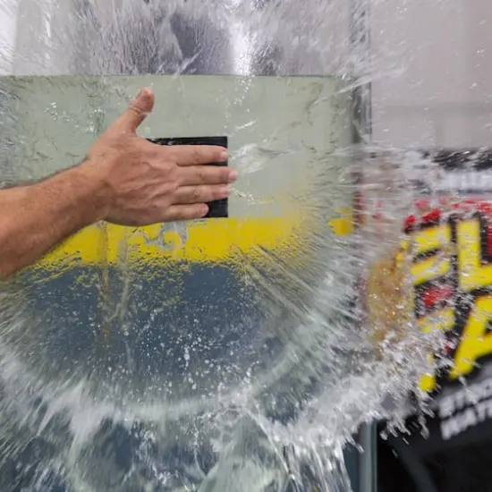 Flex Seal&reg; Flex Tape&reg; Roll White {6}