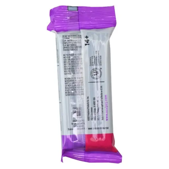 Sculpey&reg; Premo&trade; 8oz. Oven Bake Clay Translucent {5}