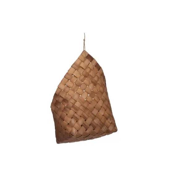 Hanging Redwood Basket by Ashland&reg; {4}