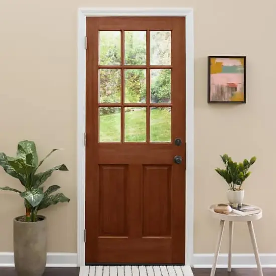 Varathane&reg; Total Control Water-Based Gel Stain American Walnut {4}