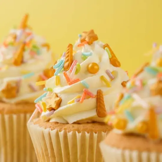 PME Cake Sweet Street® Mixed Shape Sprinkles Unicorn Magic {4}