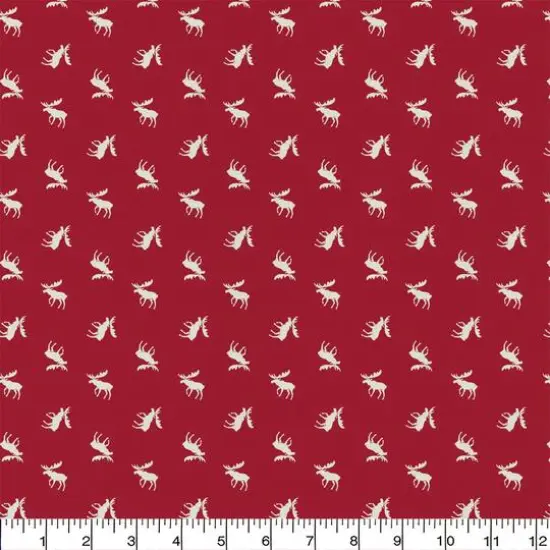 Emma & Mila&reg; Hudson Cotton Fabric Bundle, 4ct. {8}