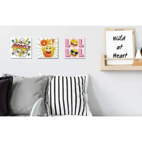 Diamond Dotz&reg; OMG! Diamond Box Painting Kit {5}