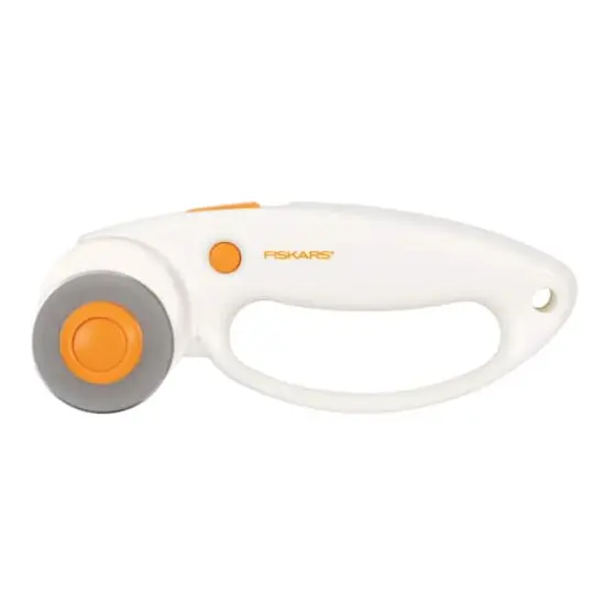 Fiskars&reg; 45mm Loop Rotary Cutter {3}