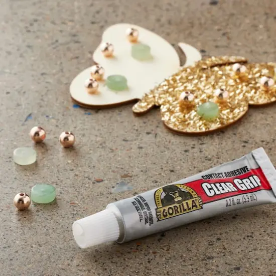 Gorilla&reg; Clear Grip&trade; Contact Adhesive Minis {3}