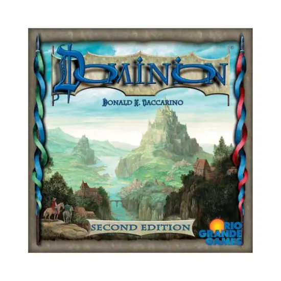 Dominion&reg; 2nd Edition {1}
