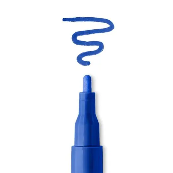 Medium Line Paint Pen Set by Craft Smart&reg; {13}