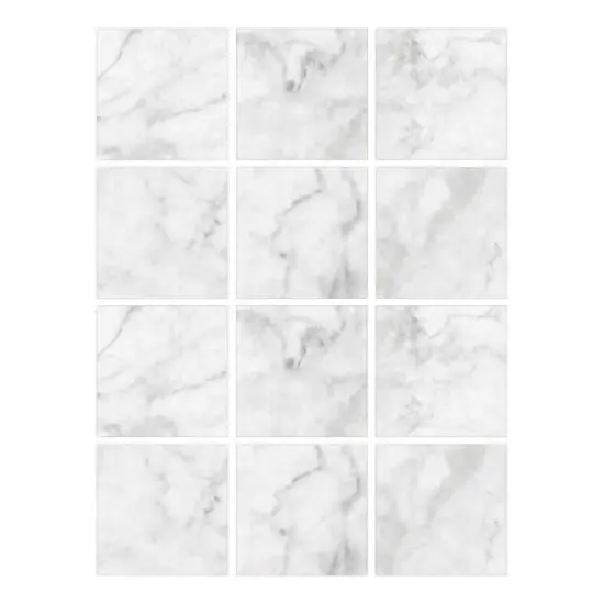 WallPops Gallo Peel & Stick Wall Tiles {11}
