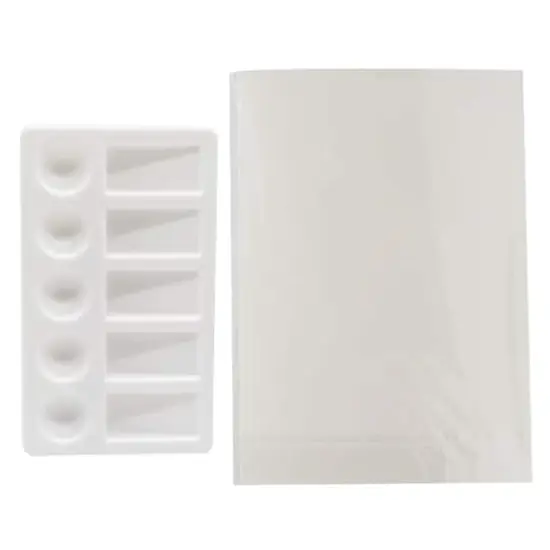 Level 1 Complete Watercolor Painting Set by Artist's Loft&trade; {6}