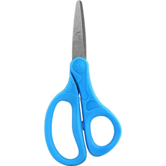 Maped&reg; Essential 5" Pointed Tip Kid Scissors, 12ct. {3}