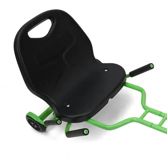 Landshark Ride-On Green {6}