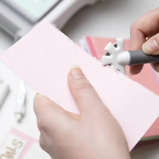 Sizzix&reg; Surfacez&trade; Craft Tool Set {7}