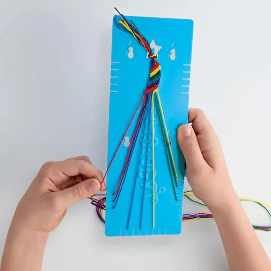 Braiding Board by Creatology&trade; {3}