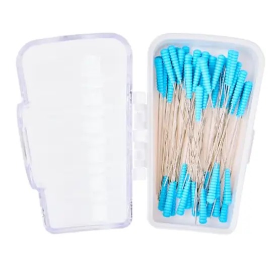 Comfort Grip&reg; Magic Pins&reg; Fine Quilting Pens, 50ct. {4}