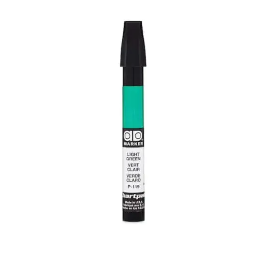 Chartpak Ad&trade; Marker P119 Light Green {1}