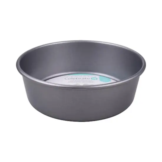 6" Round Cake Pan by Celebrate It&reg; {4}