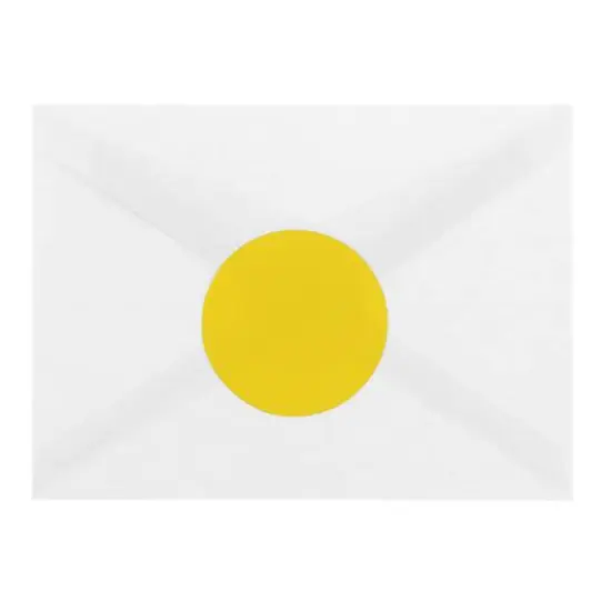 JAM Paper 2.5" Circle Product & Container Labels, 120ct. Yellow {7}