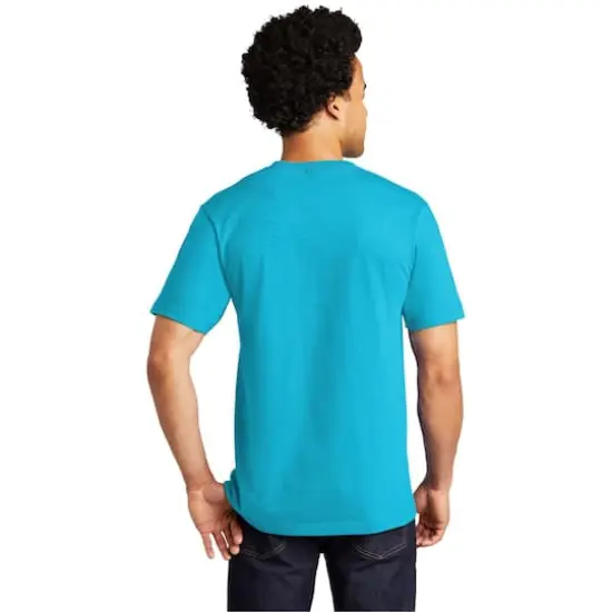 Port & Company&reg; Bouncer Tee Tidal Wave {6}