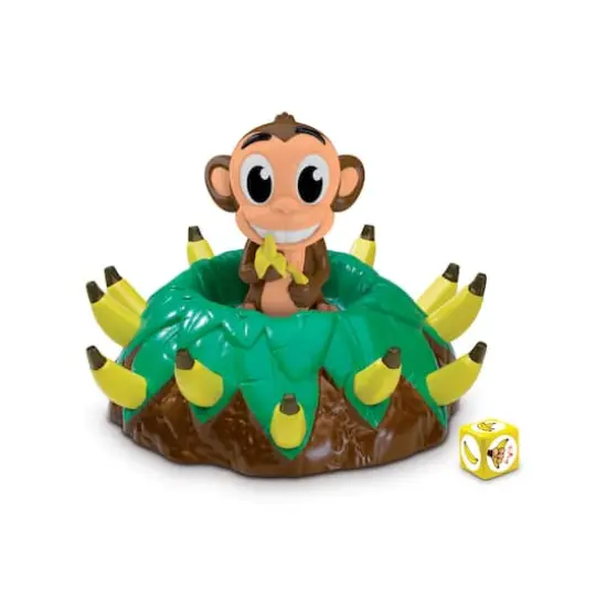 Banana Blast Game  {1}