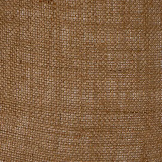 Hello Honey&reg; 26" Natural Reclaimed Wood Swivel Neck Table Lamp with Jute Shade {7}