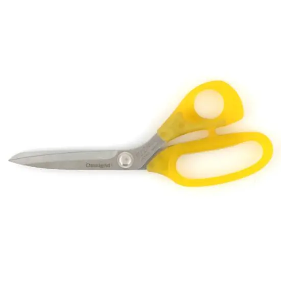 Omnigrid&reg; 8.5" Stainless Steel Fabric Scissors {3}