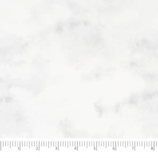 SINGER Christmas Snowflake Cotton Fabric Fat Quarter Bundle {4}