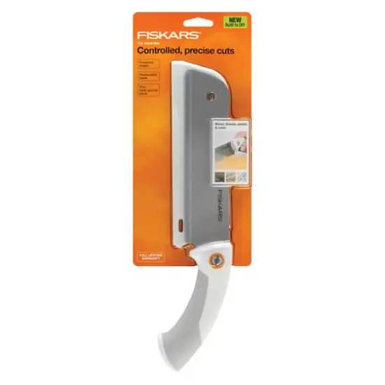 Fiskars&reg; 7" Precision Hand Saw {1}