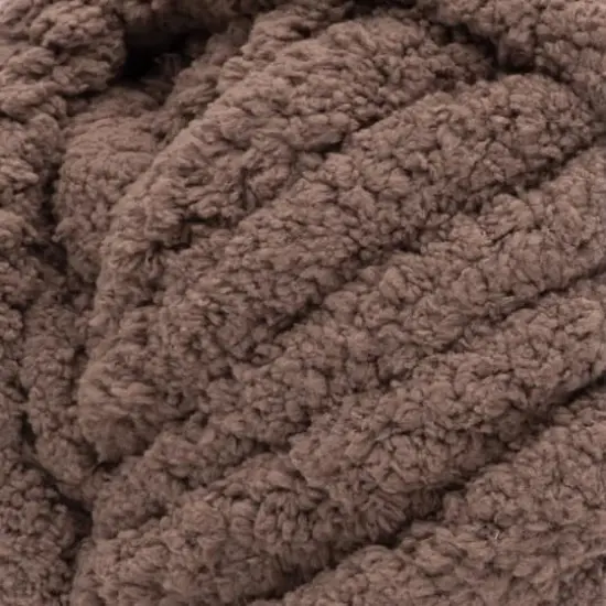 Bernat&reg; Blanket Big&trade; Yarn Taupe {3}