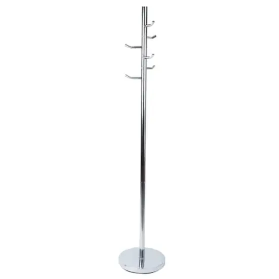 Mind Reader 70" Coat Rack Hanger {1}